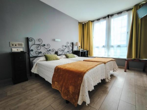 Nest El Camino